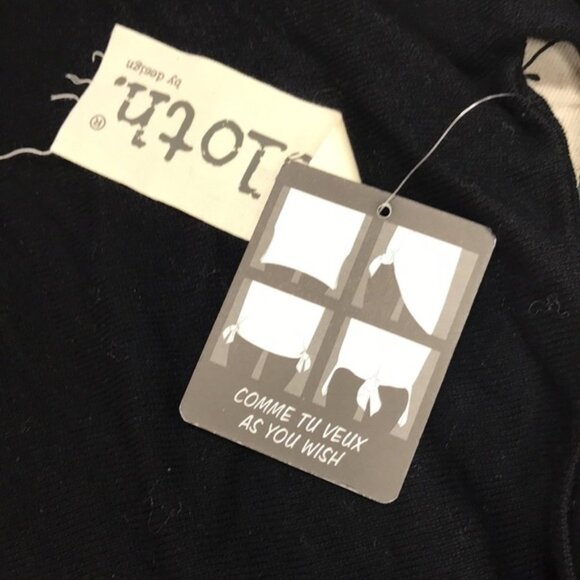 Cloth By Design Oversized Knit Sweater - Picture 6 of 7